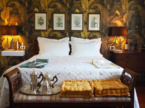 Sirolo Bed & Breakfast | Aura Relais