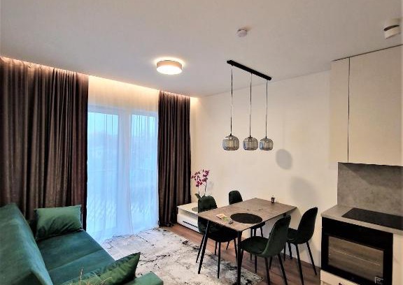 Snipiskes Apartment | Aurea apartment