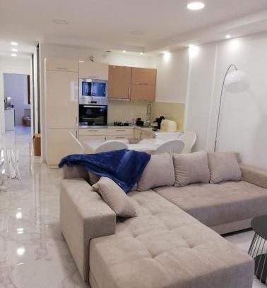 Vinkovci Apartment | Aurelia apartman