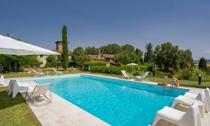 Castelfiorentino House | Aurelia by Interhome