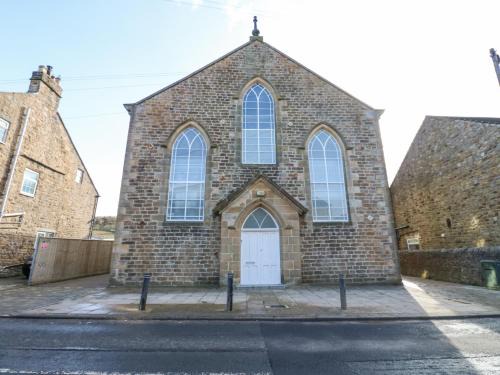 Eastgate House | Aurelian House
