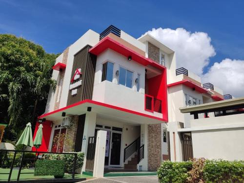 Legazpi Hotel | Aurelle Inn