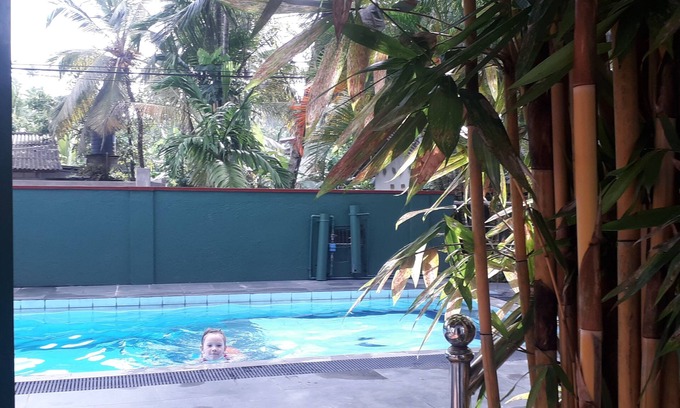 Unawatuna Apartment | Aurelle Villa - Apt 7