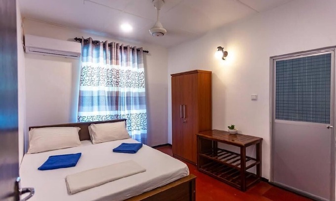 Unawatuna Apartment | Aurelle Villa - Apt 8