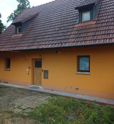 Hochstadt an der Aisch House | Aureus Fons 1