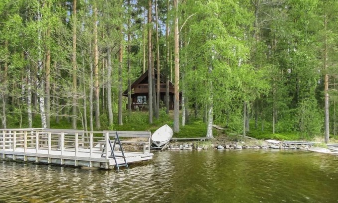 Lotjola House | Auringonlasku by Interhome