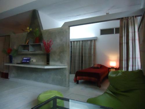 Auroville Apartment | Auromode Apartments Auroville