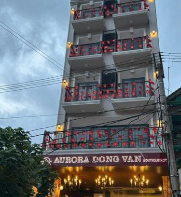 Dong Van Hotel | Aurora Đồng Văn Boutique Hotel