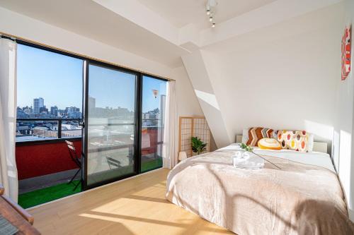 Sugamo Apartment | Aurora 5