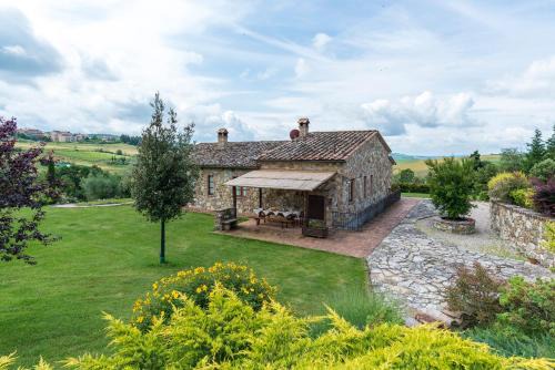 San Casciano dei Bagni House | Aurora Agriturismo