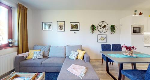 Koszeg Apartment | Aurora Apartman