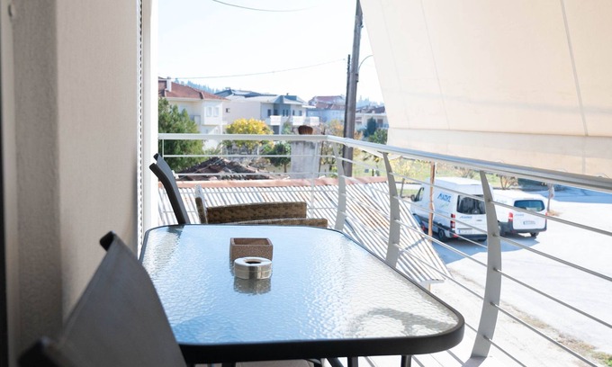 Trikala Apartment | Aurora Breeze Trikala town