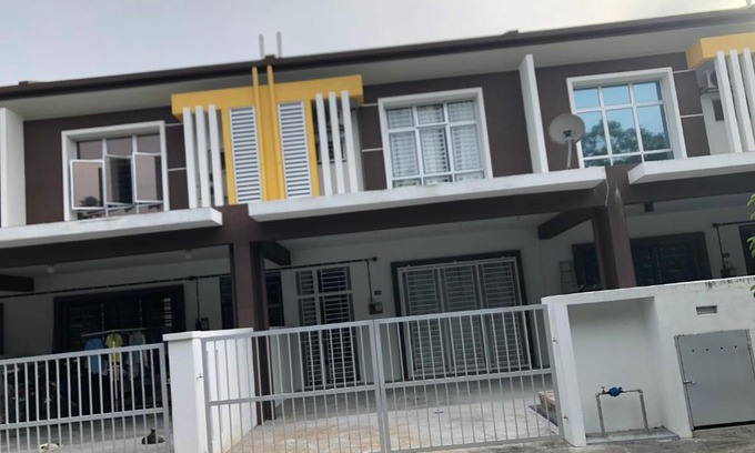 Kampung Rawa House | AURORA Homestay Putrajaya/Sepang/Dengkil