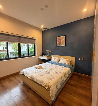 Quang Ngai House | Aurora Homestay Quảng Ngãi