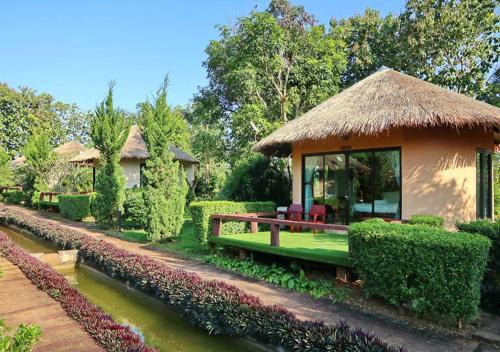 Chiang Dao Resort | Aurora Resort Chiangdao