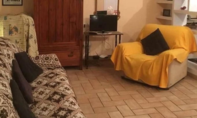 Assisi Apartment | Aurora Rose Apartments, Minerva Dependance