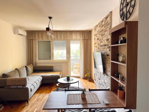 Becej Apartment | Aurora