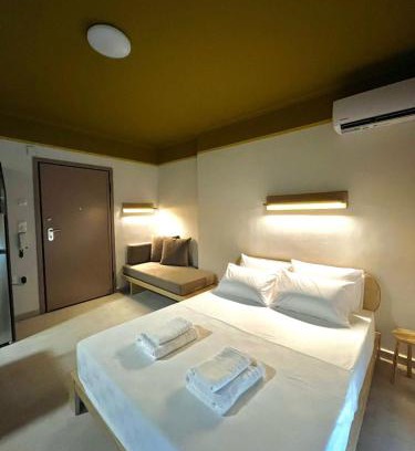 Xanthi Apartment | Aurora Suite
