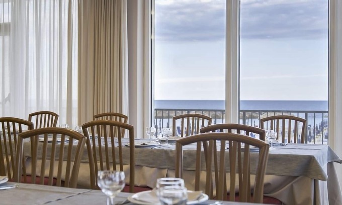 Lido Riccio Hotel | Aurum Ortona