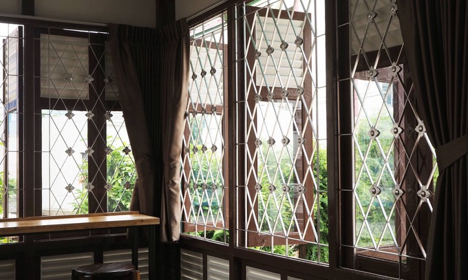 Maha Phruttharam House | Ausamlor Guesthouse