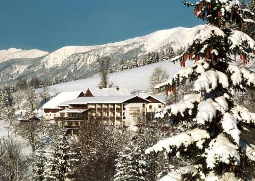 Edlbach Hotel | Ausflugshotel Huttersberg