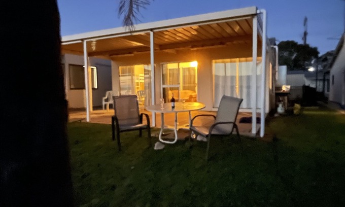 Port Broughton House | Aussie pet friendly shack Summer rental