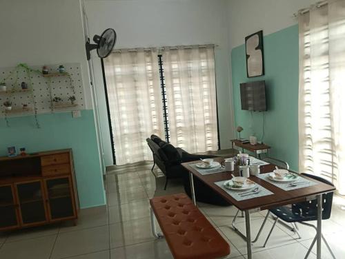 Tebrau Apartment | Austin Manhattan 南阳街 Jmy