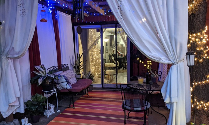 Austin House | "Austintatious" Townhome located 15 minutes to downtown/C.O.T.A