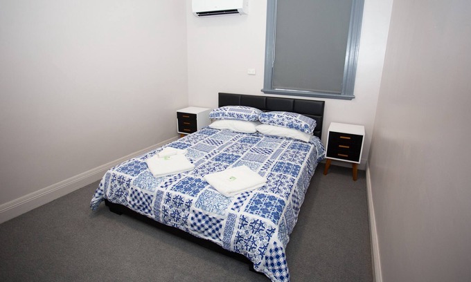 South Grafton Hotel | Australian Hotel Grafton