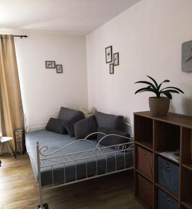 Durchholzen Apartment | *Auszeit am Kaiser*