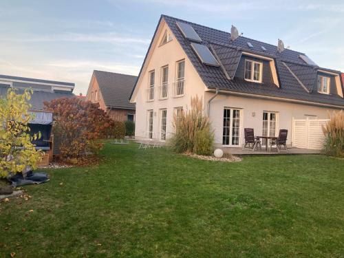 Riedelsbach House | Auszeit am Meer - Ostseenah & Sonnenterrasse