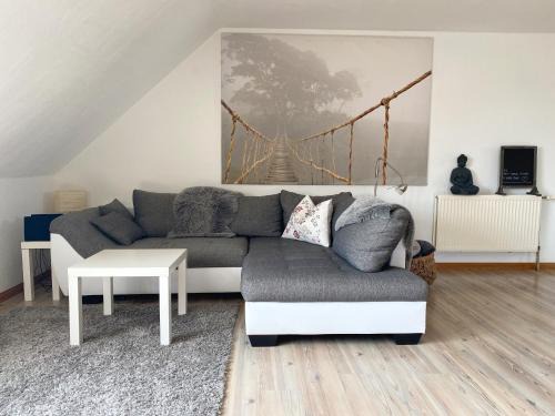 Hurup Apartment | Auszeit