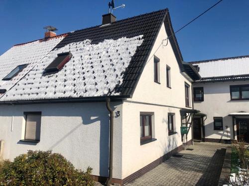 Mengersgereuth-Hammern Apartment | Auszeit