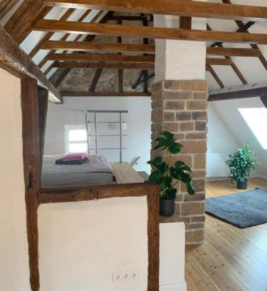 Kirchheim unter Teck House | Auszeit Deluxe