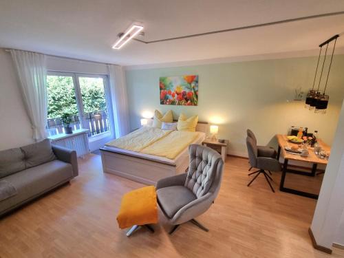Bad Bevensen Apartment | Auszeit Ferienwohnung