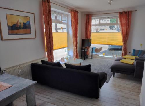 Schwalenberg Apartment | Auszeit im Eibenhaus