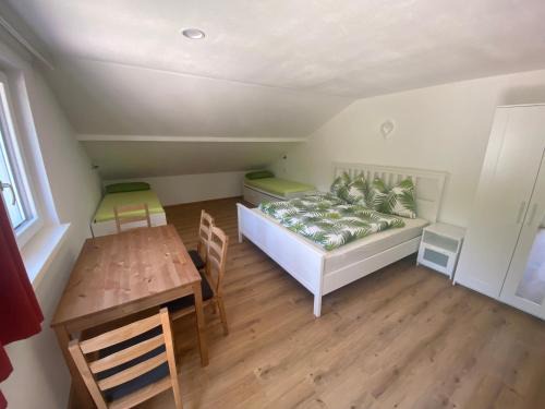 Bad Ischl Apartment | Auszeit Salzkammergut Appartements