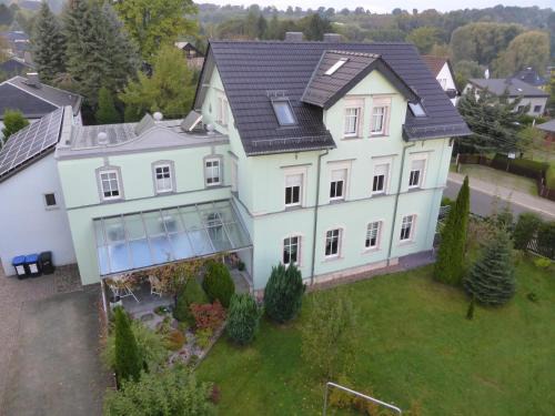 Rabenstein Apartment | Auszeit vom Alltag
