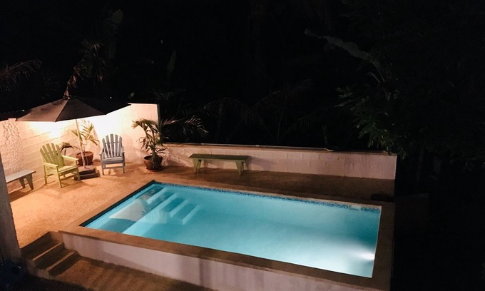 Highgate Apartment | Authentic Jamaican countryside guesthouse