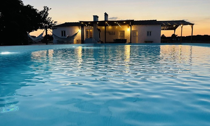 Grandola Other | Authentic Alentejo Contryside & Beach Experience Tranquility Like you Never