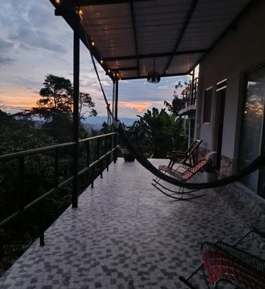 Soacha Apartment | Authentic coffee farm