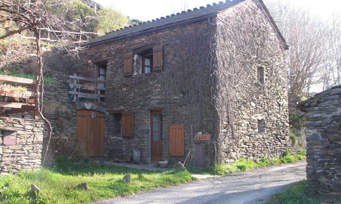 Cassagnas Cottage | Authentic gîte in the heart of the Cévennes