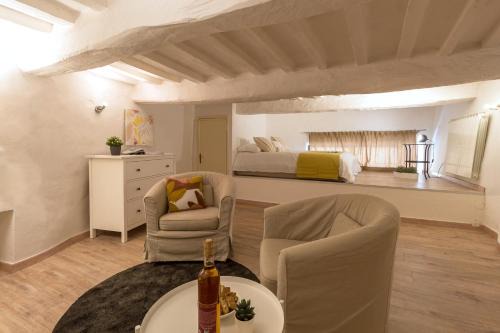 Chiusi House | Authentic Home in Tuscany - Il Cuore di Chiusi