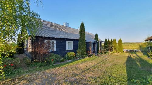 Kedainiai District Municipality Villa | Authentic homestead over 100 years old