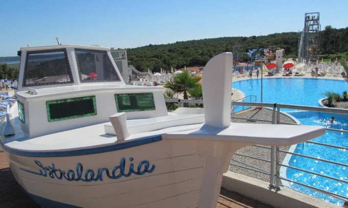 Vodnjan Bed & Breakfast | Authentic Istrian Rooms for Unforgettable Stays