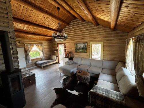 Al Municipality Ski Chalet | Authentic Norwegian Cottage