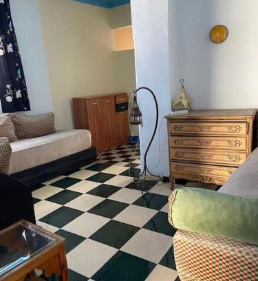 Medina of Rabat Apartment | Authentic Riad apartment , Rabat