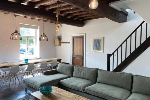 Eijsden Apartment | Authentic Stays - 6p-maisonette