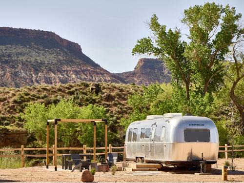 Virgin Hotel | AutoCamp Zion