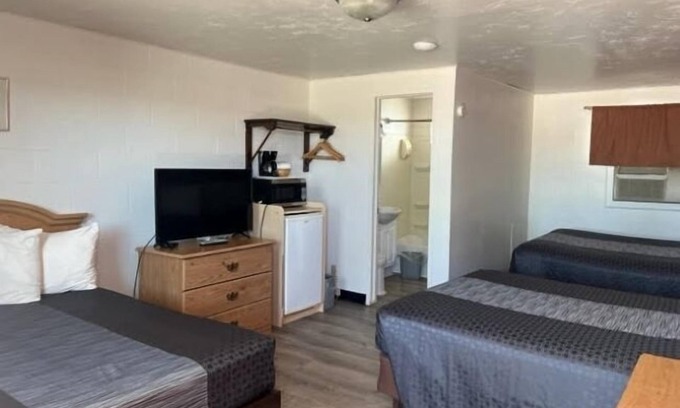 Newcastle Hotel | Autoinn Motel